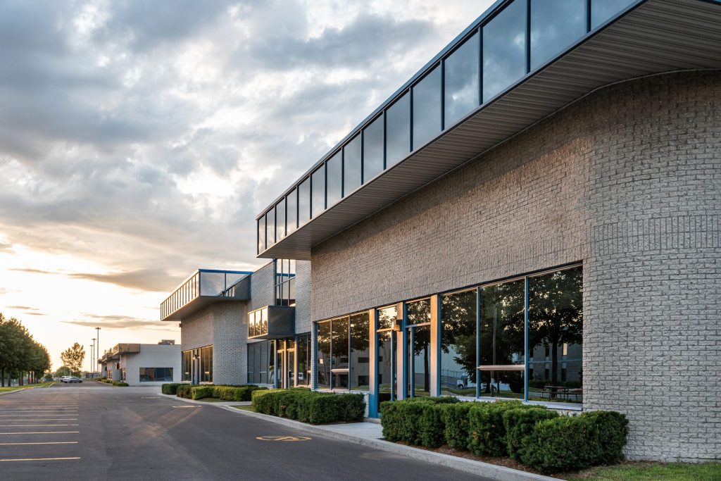 The Wexford Residences