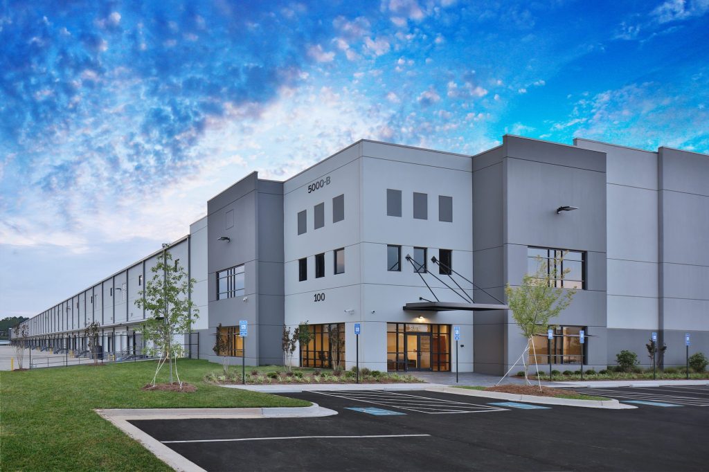 Harborline Commons