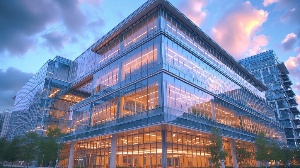 Harborline Commons