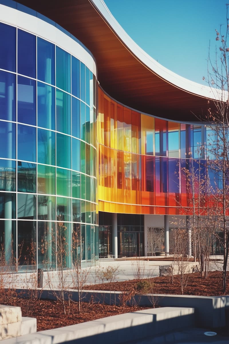 Harborline Commons