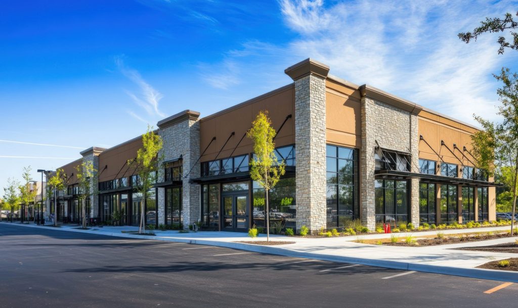 Northgate Retail Village
