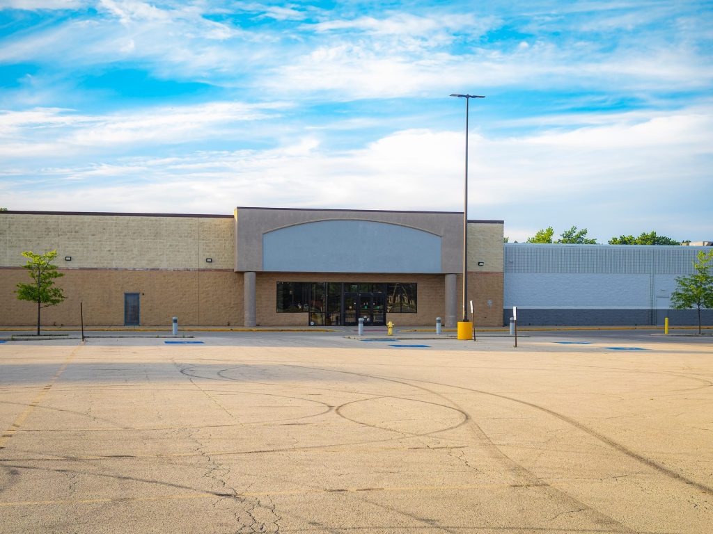 Teamplate Logistics Center